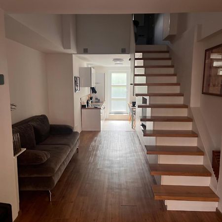 Lilan Apartment Maribor Buitenkant foto