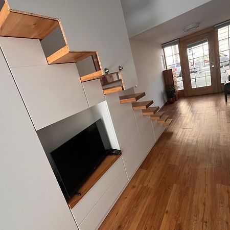 Lilan Apartment Maribor Buitenkant foto