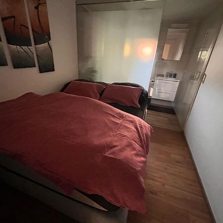 Lilan Apartment Maribor Buitenkant foto