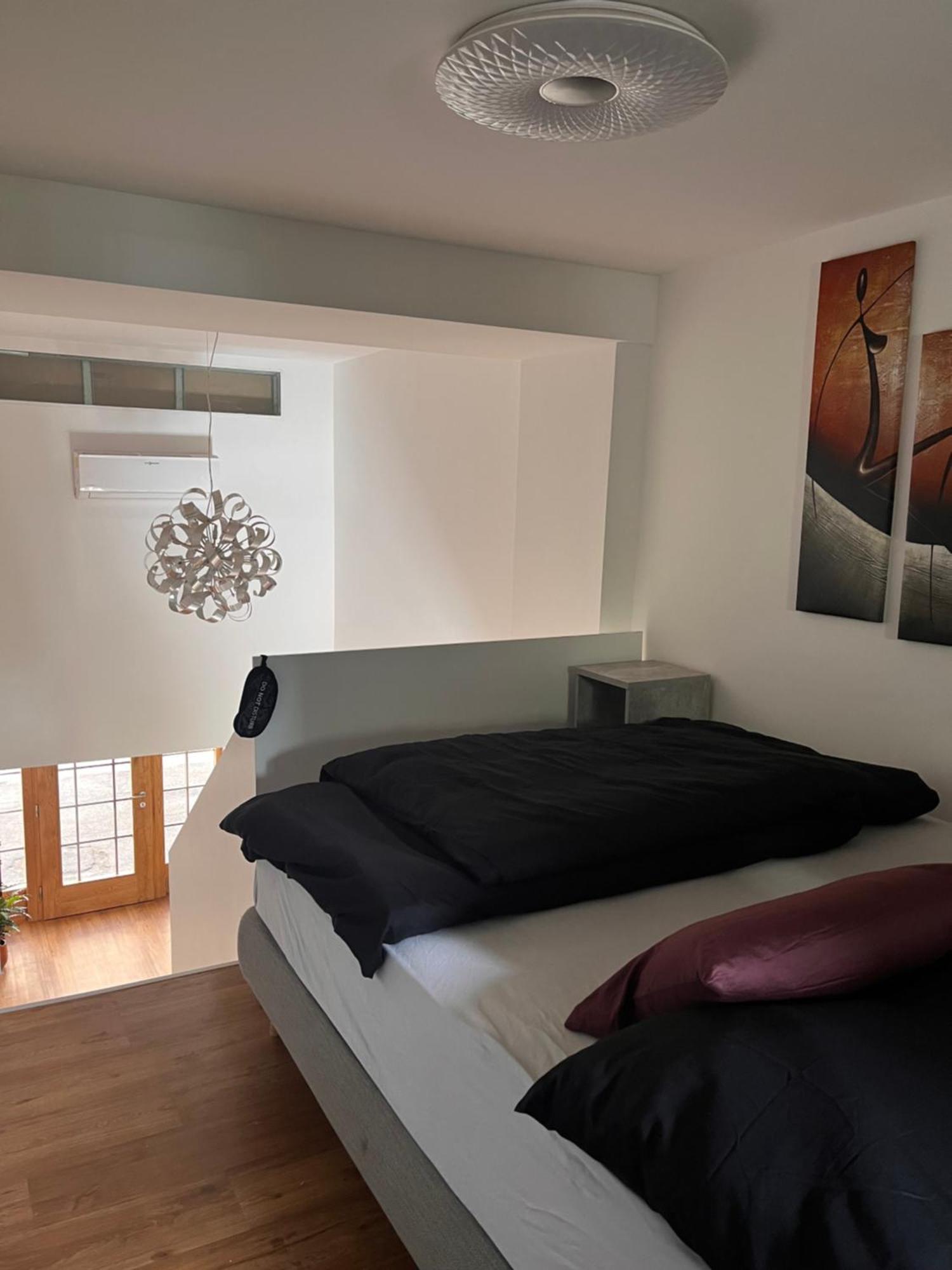 Lilan Apartment Maribor Buitenkant foto