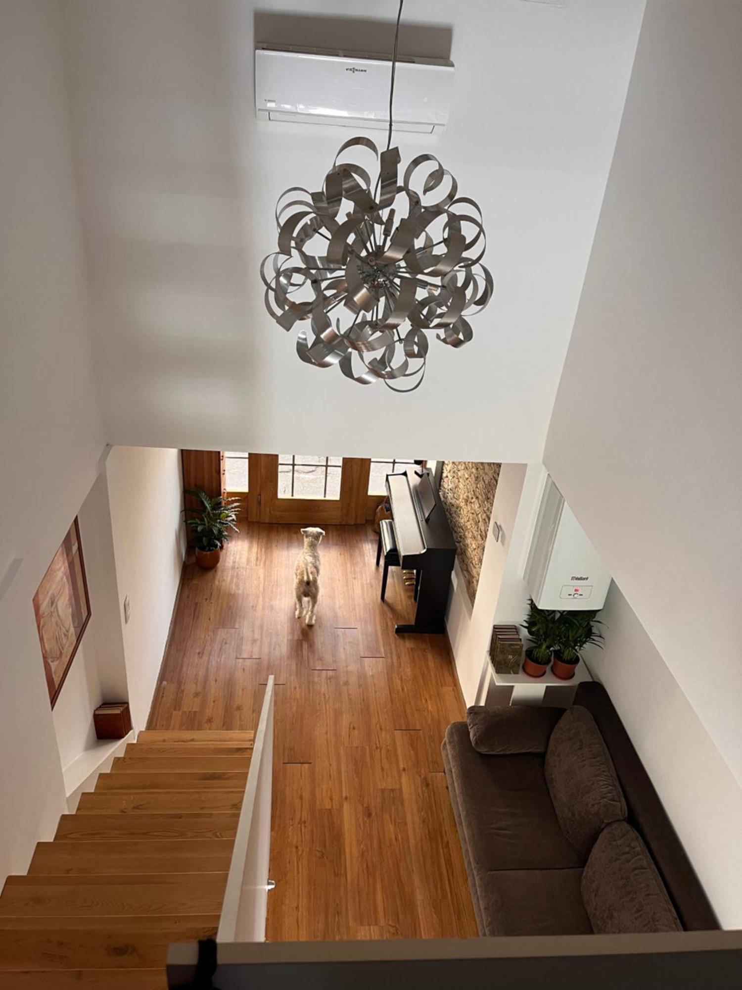 Lilan Apartment Maribor Buitenkant foto