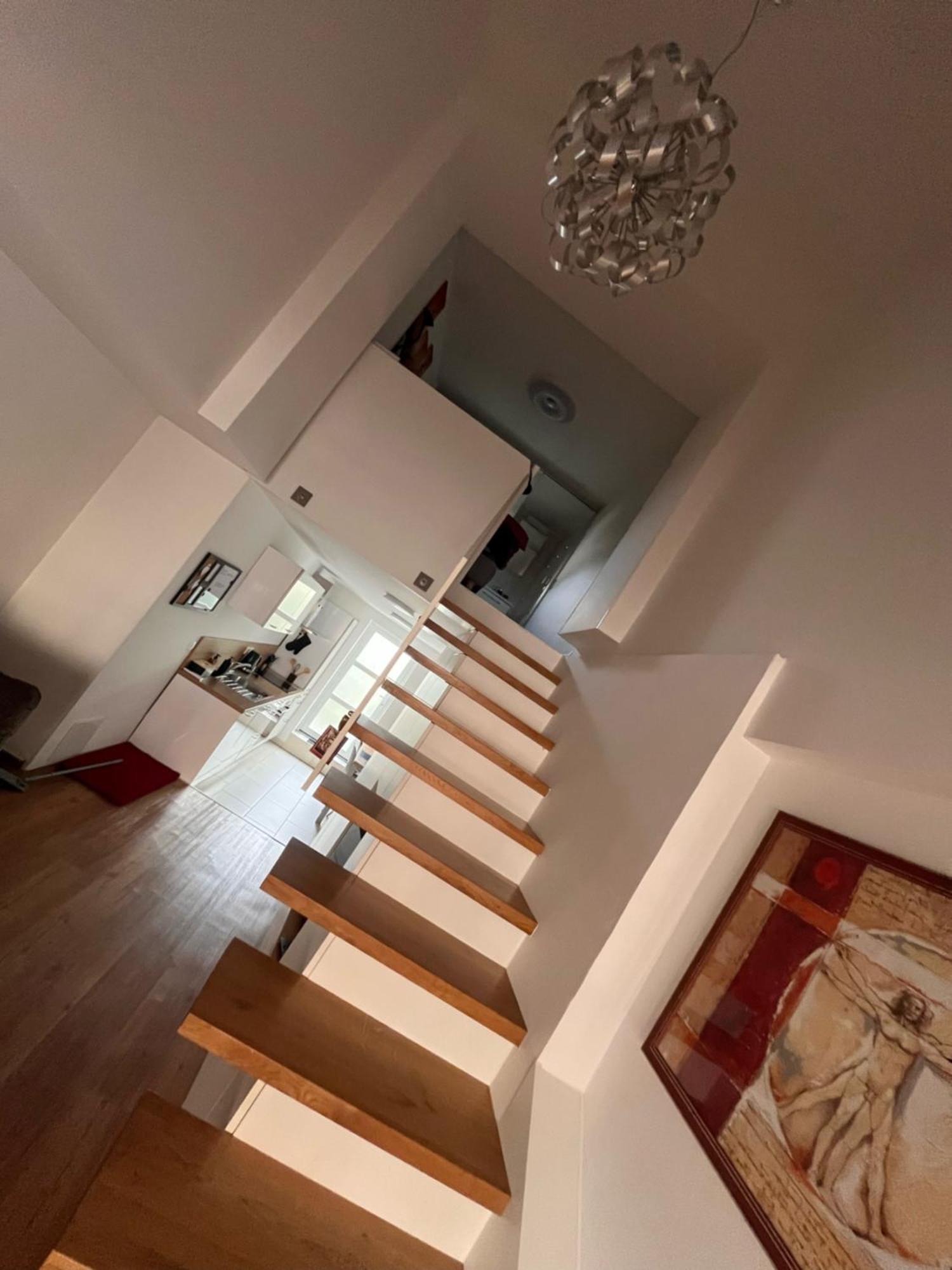 Lilan Apartment Maribor Buitenkant foto
