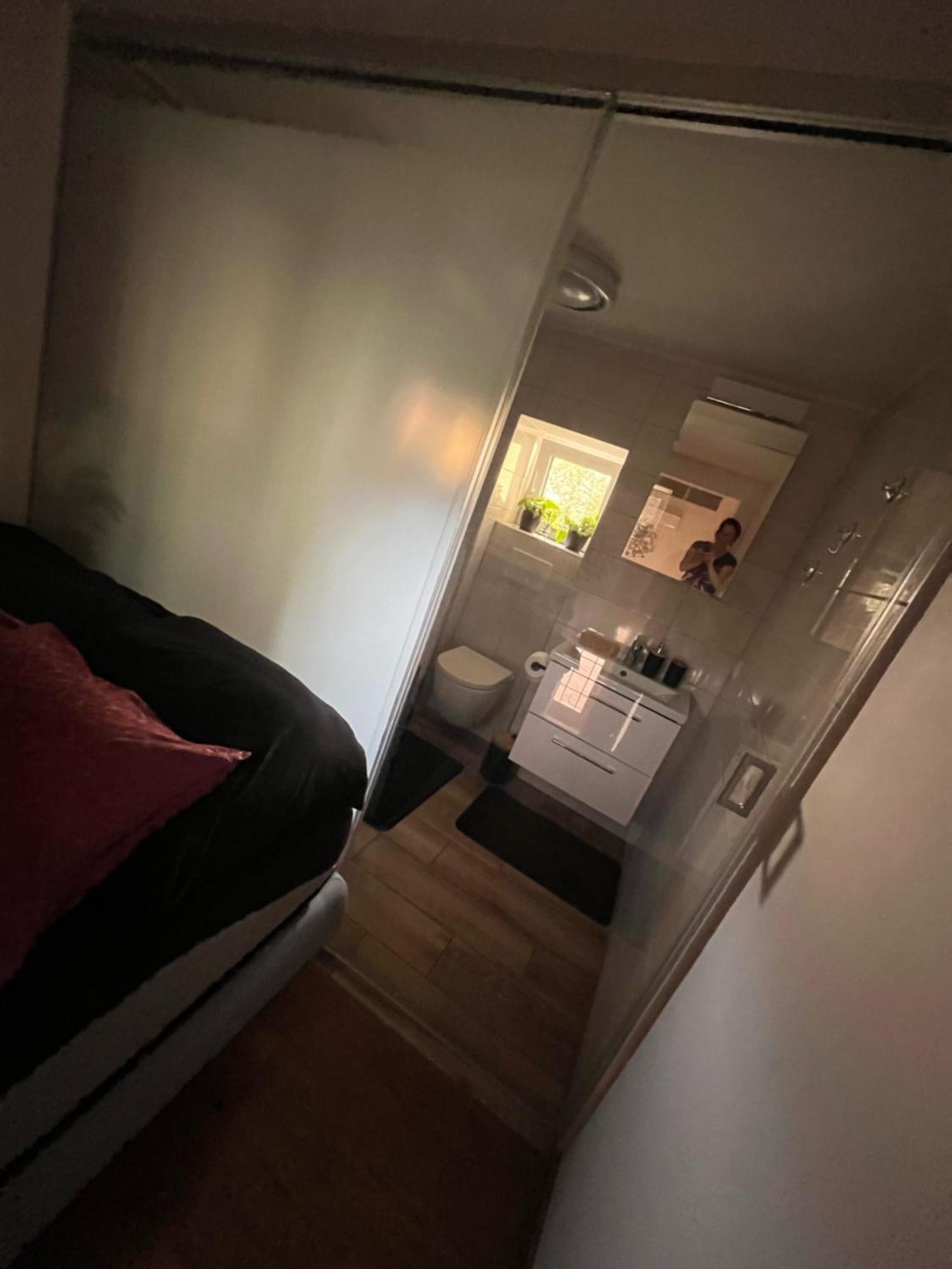 Lilan Apartment Maribor Buitenkant foto