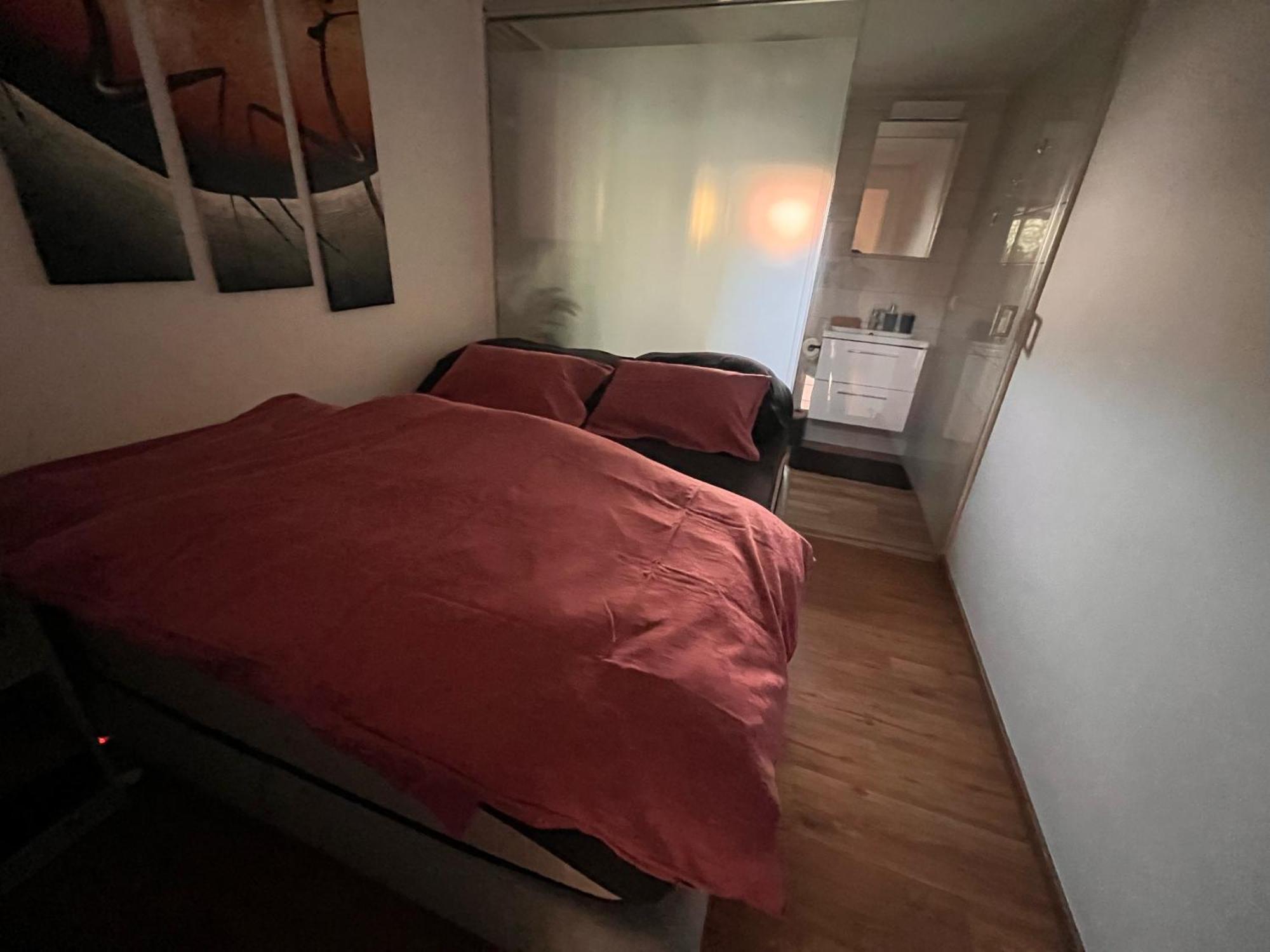 Lilan Apartment Maribor Buitenkant foto